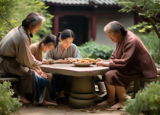 24孝故事简介免费全文（24孝故事内容简介）