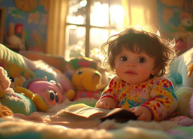 幼儿真实故事(幼儿真实故事简短) 幼儿真实故事(幼儿真实故事简短)