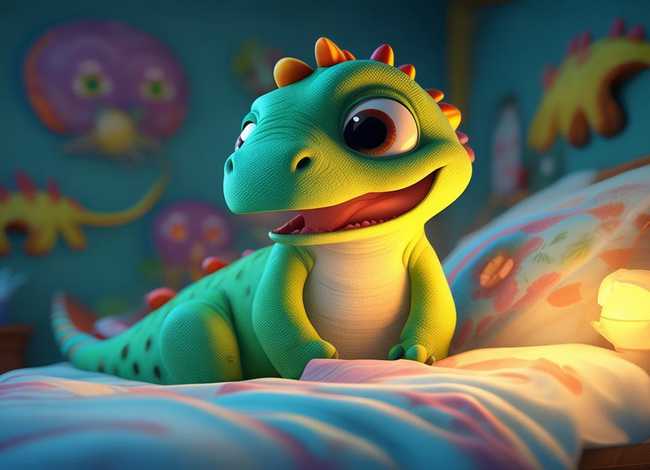 恐龙搞笑故事 搞笑恐龙睡前故事 恐龙搞笑故事 搞笑恐龙睡前故事