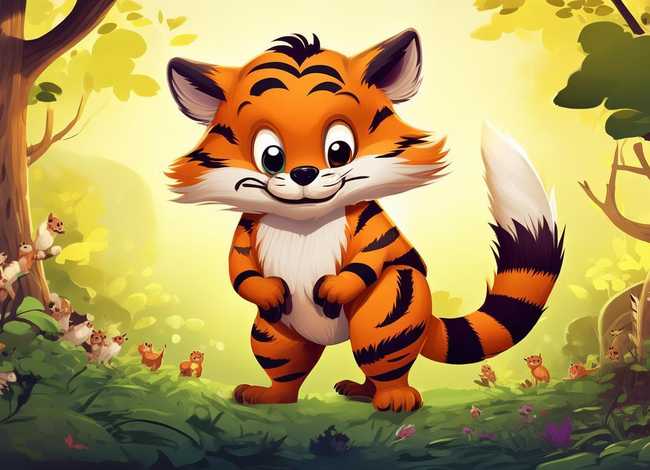 儿童故事狐假虎威视频大全、幼儿狐假虎威故事视频