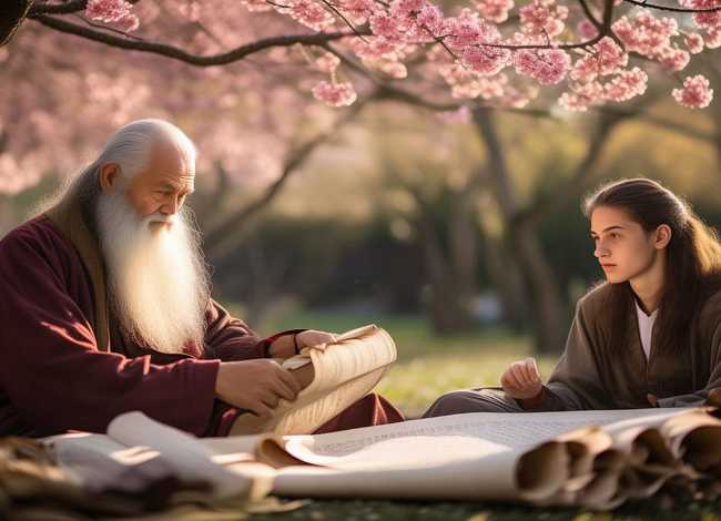 韩非子的寓言故事及译文、韩非子的寓言故事翻译与原文