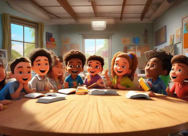 小学生英语绘本故事（小学生英语绘本故事比赛）