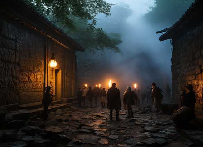 苏州故事广播；苏州故事广播鬼吹灯