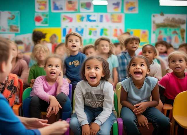 三年级儿童英语故事、英语三年级小故事