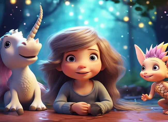 三岁儿童故事经典（三岁小孩儿故事）