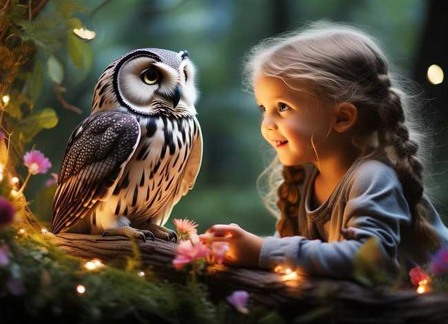 儿童故事100字左右 - 儿童故事简短100字左右