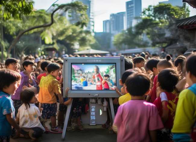 粤语儿童故事连续播放、播放粤语故事片