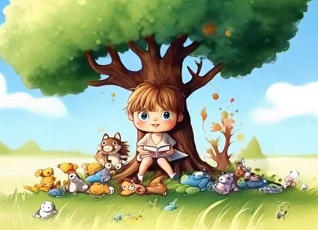 心灵故事小学生;适合小学生的心灵故事 心灵故事小学生;适合小学生的心灵故事