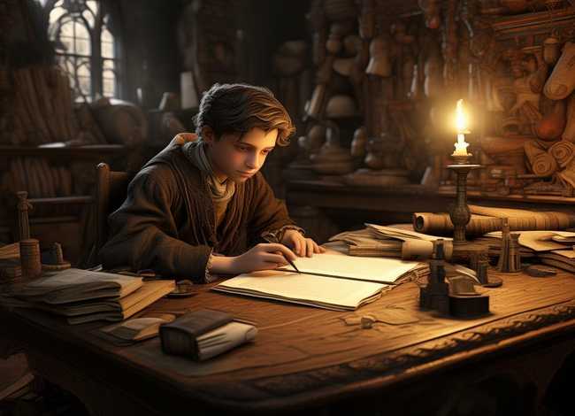 历史小故事大全，历史小故事大全20字