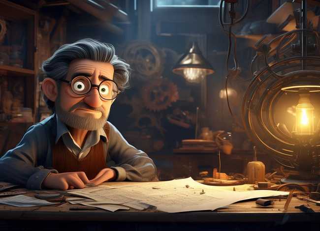 发明家的故事佳句摘抄；发明家的故事佳句摘抄大全