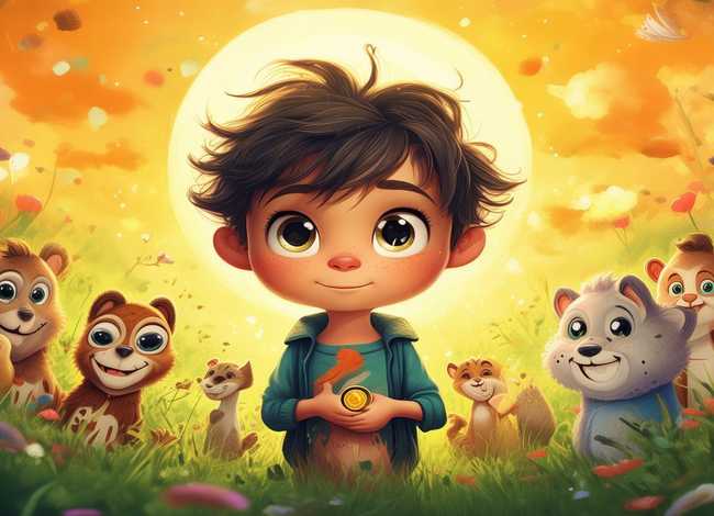 儿童故事诚信故事 - 诚信小故事幼儿