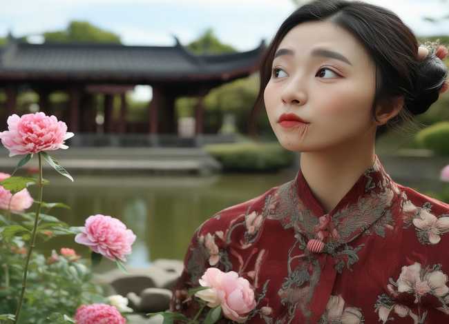 东施效颦的故事及寓意150字 东施效颦的故事及寓意150字怎么写