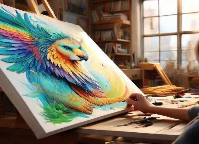 绘本故事创编绘画、绘本故事创编绘画图片