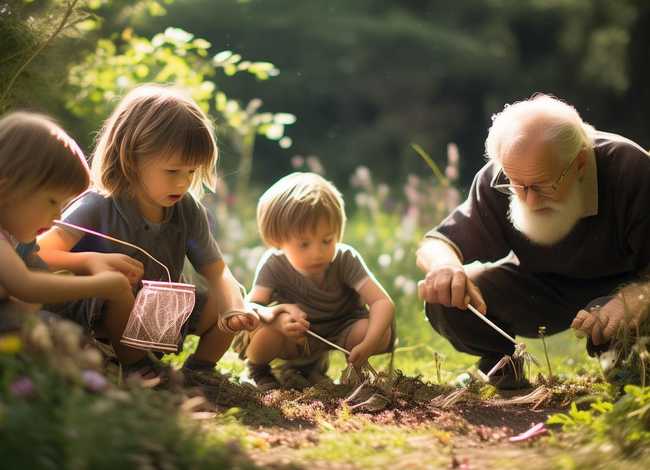 捉蟋蟀小班绘本故事(捉蟋蟀小班绘本故事内容及答案解析) 捉蟋蟀小班绘本故事(捉蟋蟀小班绘本故事内容及答案解析)