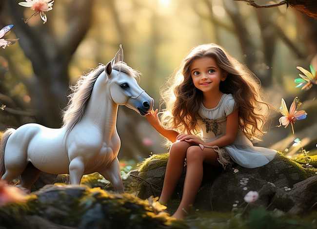 女生版儿童故事 故事大全女生版