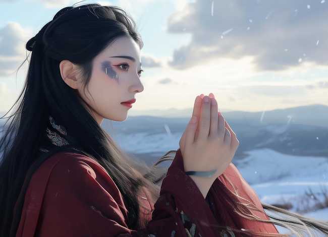 王昭君的英雄故事、王昭君的英雄故事简短