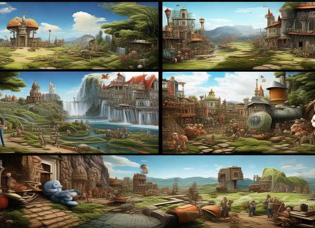 短篇杂乱小故事合集（短篇杂乱小故事合集大全）