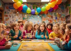 6岁儿童讲故事比赛适合的故事；适合6岁小朋友讲的故事比赛