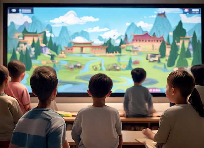 儿童国学故事在线收听，国学故事 小学生在线听