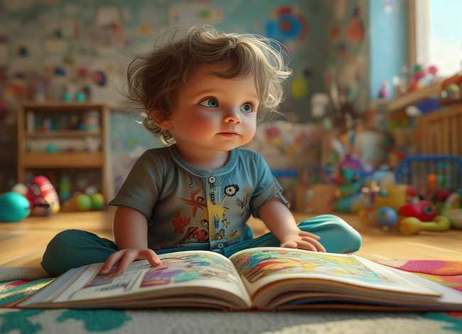 儿童哲理故事在线收听 - 哲理故事幼儿