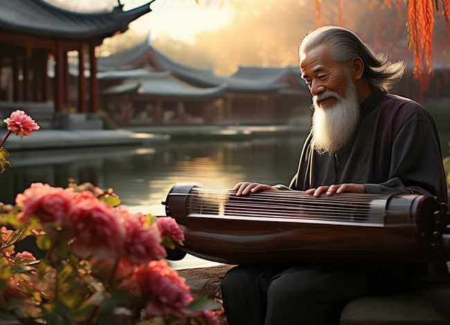 中华传统美德故事歌曲（中华传统美德歌曲100首）