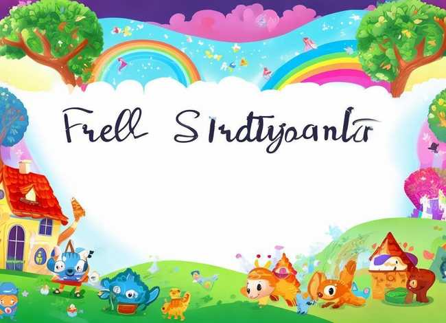 儿童绘本故事ppt课件免费；儿童绘本ppt免费模板