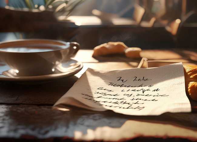 小故事文案简短；小故事文案简短一点