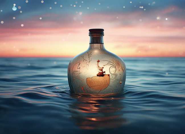 漂流瓶的故事完整版 - 漂流瓶的故事完整版视频