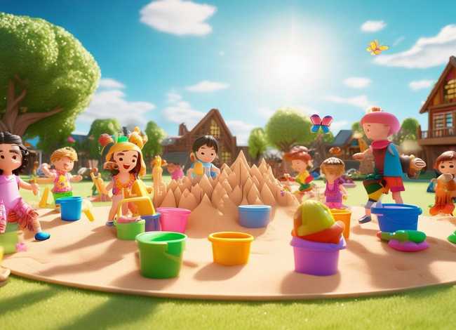 儿童短故事3-6岁 3—6岁短故事