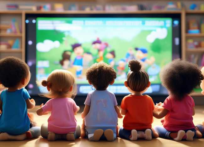 安全教育儿童故事大全 - 幼儿安全教育故事大全视频大全