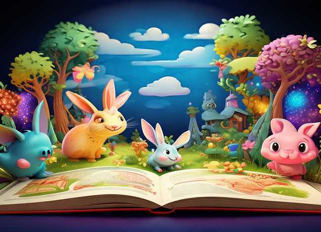 3岁孩子听的故事书、3岁孩子听的故事书有哪些
