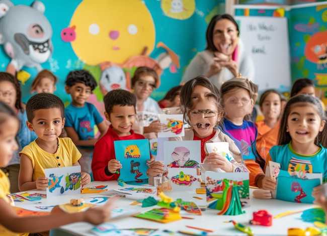 培生幼儿英语启蒙词汇盒子 - 培生幼儿英语启蒙词汇课