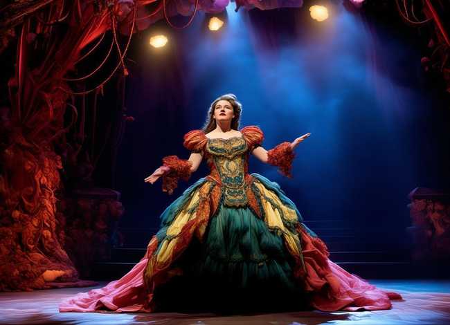 霍夫曼的故事最著名的唱段、霍夫曼的故事最著名的唱段有哪些 霍夫曼的故事最著名的唱段、霍夫曼的故事最著名的唱段有哪些