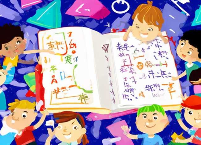 少儿数学故事 少儿数学故事大全