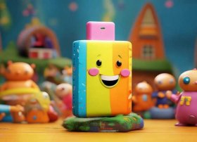 儿童故事优盘 幼儿优质故事视频