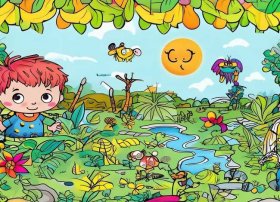 幼儿科学故事绘本故事 幼儿科学绘本故事推荐