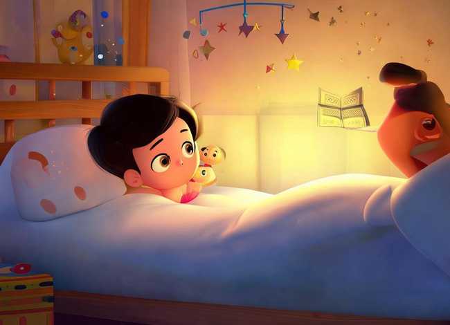 小孩子的故事哄睡觉 小孩子的故事哄睡觉视频