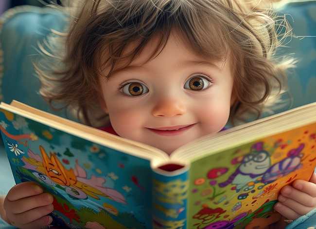 有声幼儿故事；有声幼儿故事简短有趣