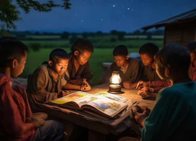 农村的故事大全（农村的故事大全视频播放）