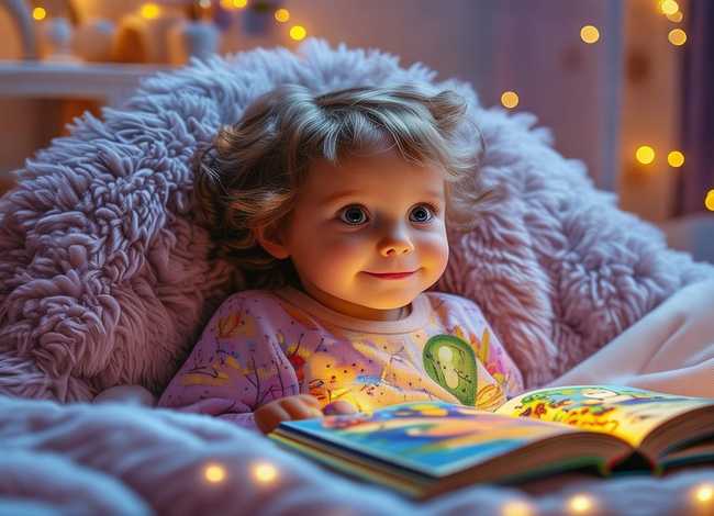 儿童睡前童话 儿童睡前童话大全