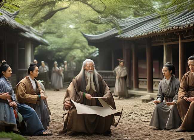 三十六计的小故事全集 史上最全的三十六计的故事