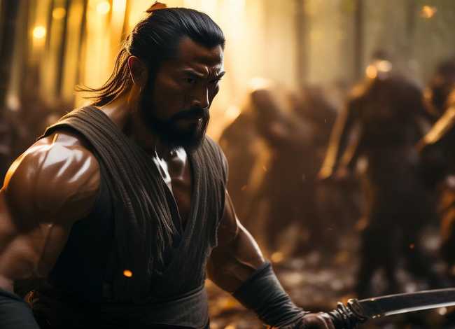 儿童故事武松报兄仇，武松为兄报仇故事