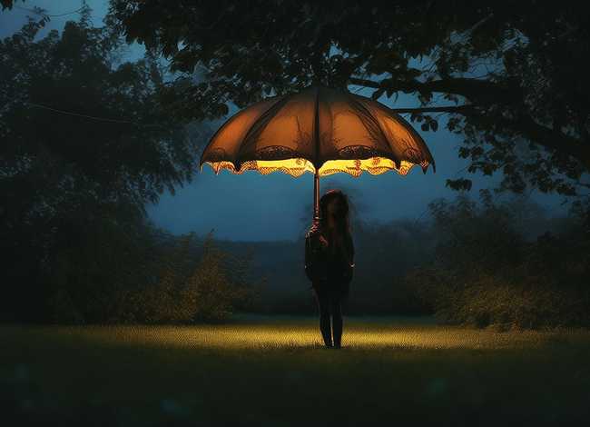 《伞的故事》主要内容 《伞的故事》主要内容概括 《伞的故事》主要内容 《伞的故事》主要内容概括