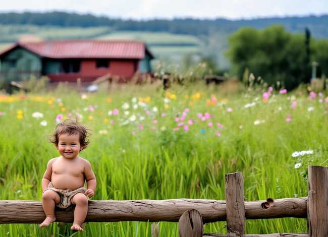 农村孩子的故事、农村孩子的生活故事现在视频
