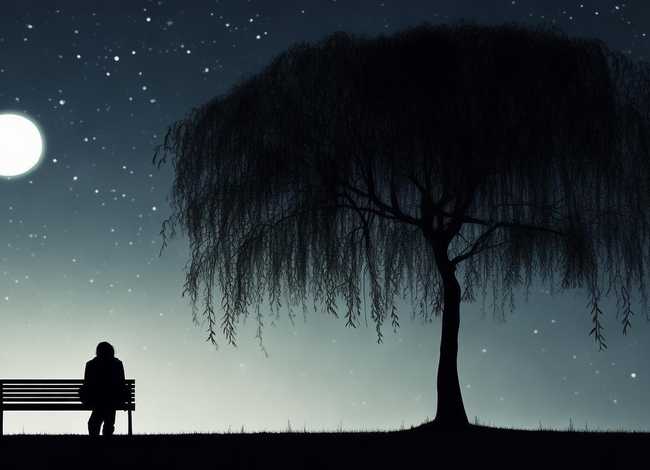 很伤感的小故事（很伤感的小故事有哪些）