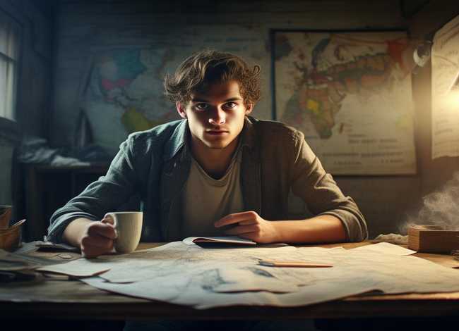 创业史人物故事，创业史人物故事100字