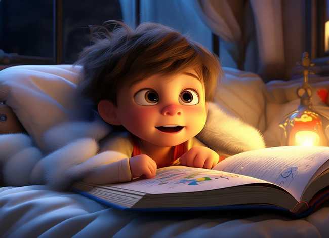 小孩子睡前故事大全，小孩子睡前故事大全免费