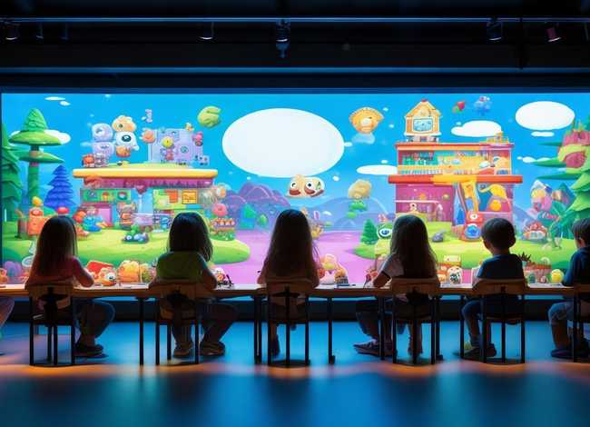 儿童联网小游戏；儿童联网小游戏有哪些