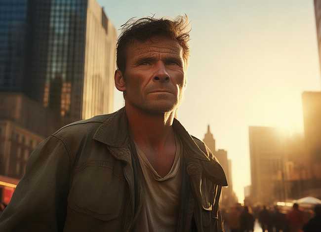 他的故事,正是奋斗者最动人的模样（他的故事,正是奋斗者最动人的模样英语）