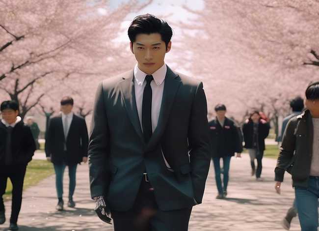 樱花校园爱情故事 - 樱花校园爱情故事霸道总裁